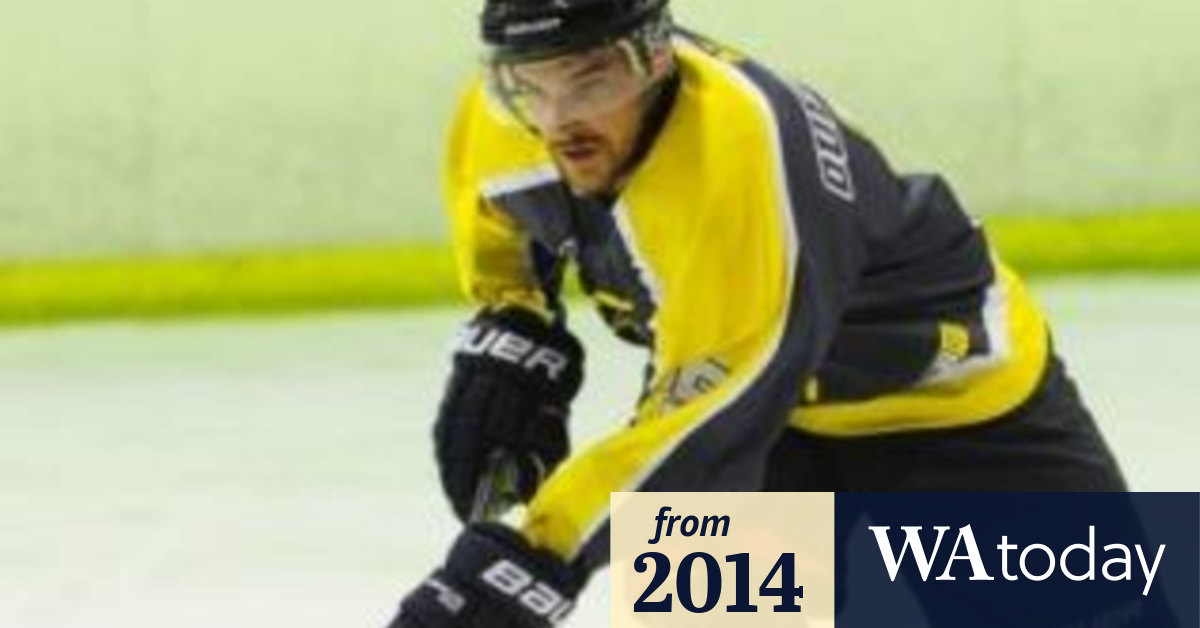 CBR Brave fall to Sydney Ice Dogs in Australian Ice Hockey Leage